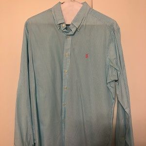 Polo Ralph Lauren button down